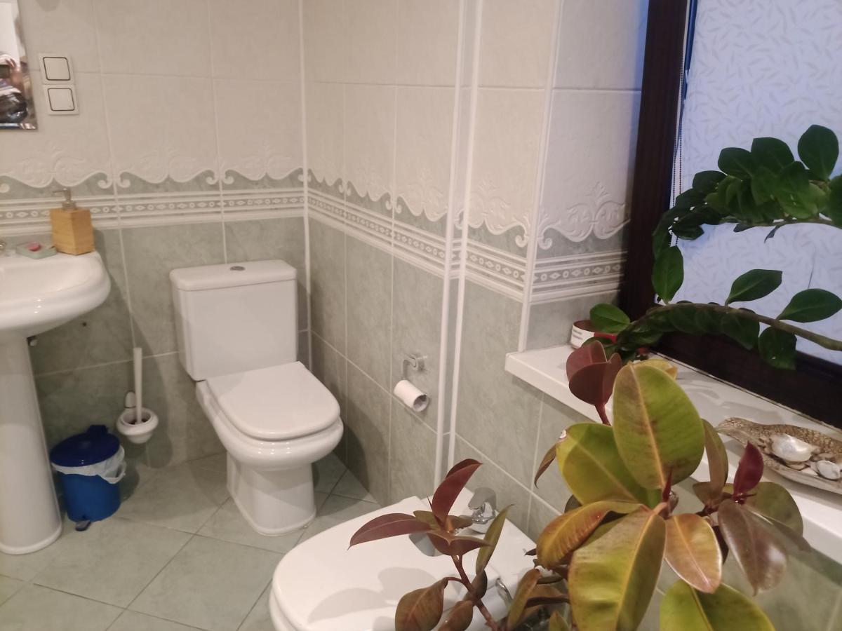 Pokoj W Domu Z Duzym Ogrodem 크라쿠프 외부 사진