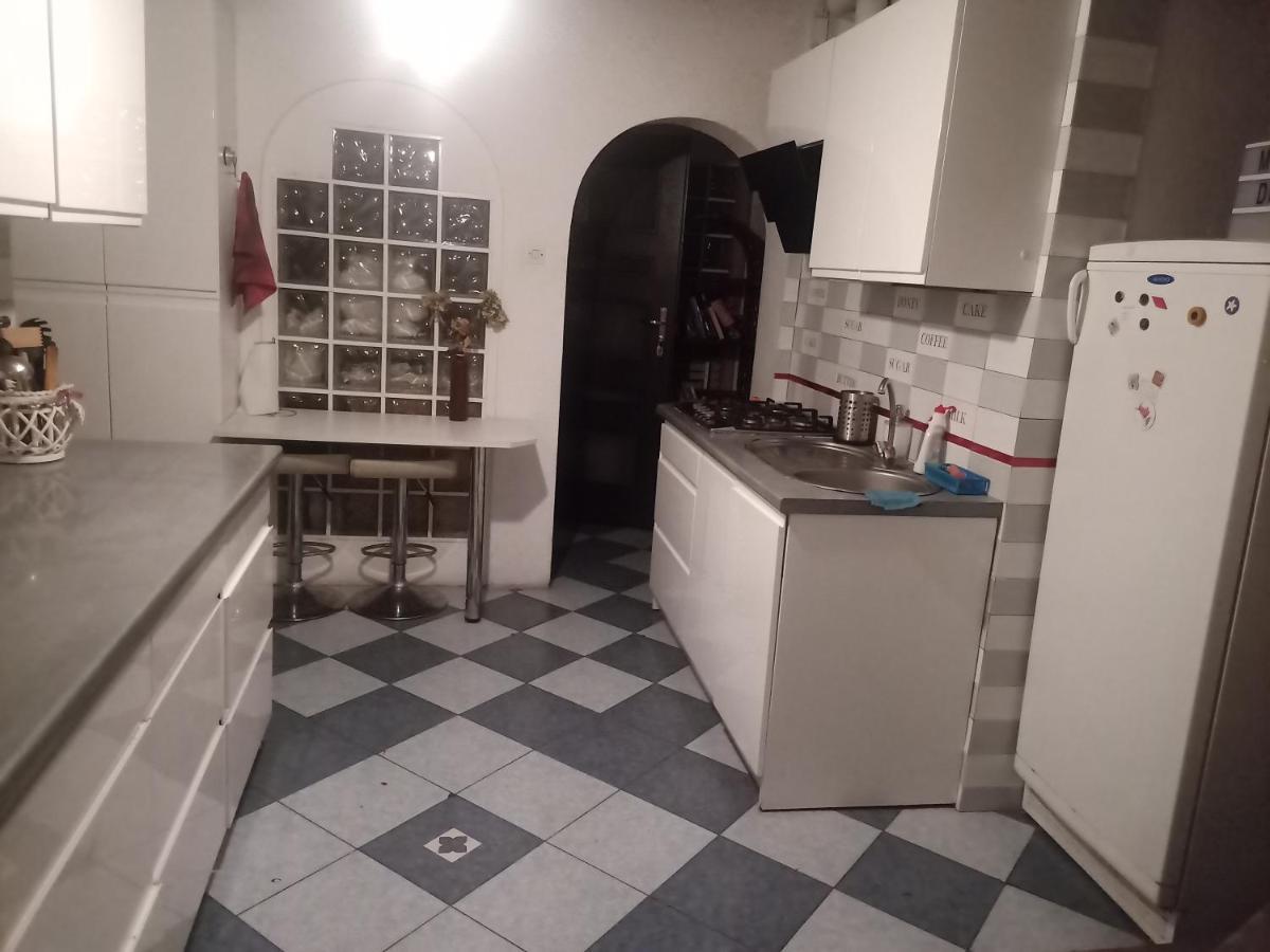 Pokoj W Domu Z Duzym Ogrodem 크라쿠프 외부 사진